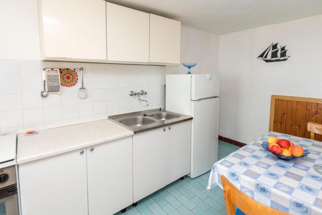 Apartments Milka-Jere Primosten Bagian luar foto